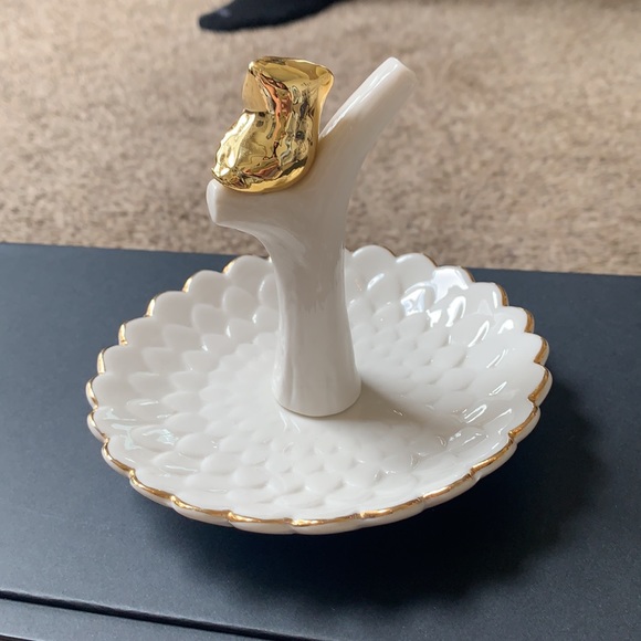 Jewelry Dish - Picture 2 of 5